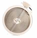Eika Ceramic Heater Element - 2002032842 Radiant Heater Highlight 2000w Alternative For Bosch-siemens