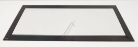 Oven inner Door Glass - Z013s97 Inner Glass Replaces Z012b56 [Airlux]