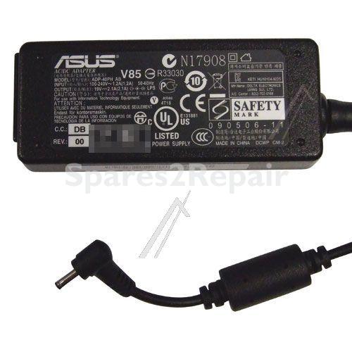 Asus Power Supply notebook - Ad6630 90-xb02oapw00150q Eee Pc Adapter 40w
