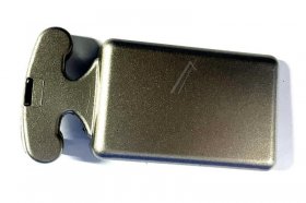 Door Hinges - C00408101 482000002931 Cover Hinge [Whirlpool Indesit]