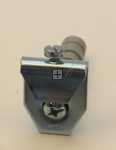 Elica Hook - Spp0000536 Hook With Screw And Dowel