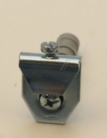Elica Hook - Spp0000536 Hook With Screw And Dowel