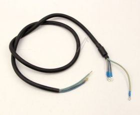 Hisense Gorenje Mains Power Lead - 857418 Power Cord