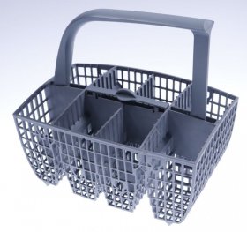 Hisense Gorenje Cutlery Basket - 859751 Cutlery Basket Low Handle 5502-b Assembly