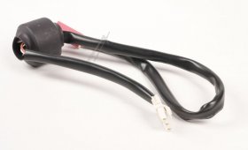 Harness - 17473000006966 Main Wire Harness [Midea]