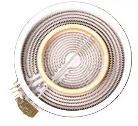 Double Circuit Radiation Heate - 41016602 Double I r Hot Plate-2100 [Candy Hoover]