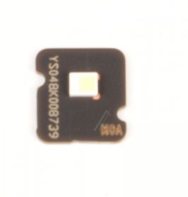 Xiaomi Board - 5600070j2200 Xiaomi Redmi Note 9t (m2007j22g) - Flex Board-pcb Flash Light