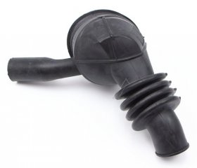 Form Tube - C00341281 480110100749 Drainhose [Whirlpool Indesit]