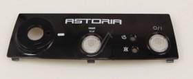 Domena Control Panel - 500587181 Control Panel Rc250a