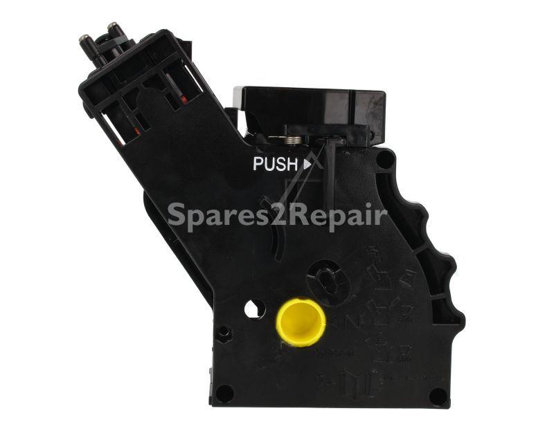 Saeco Brewing Group - 642001014635 Blk-ylw Brewing Group 8gr 5bar Gag