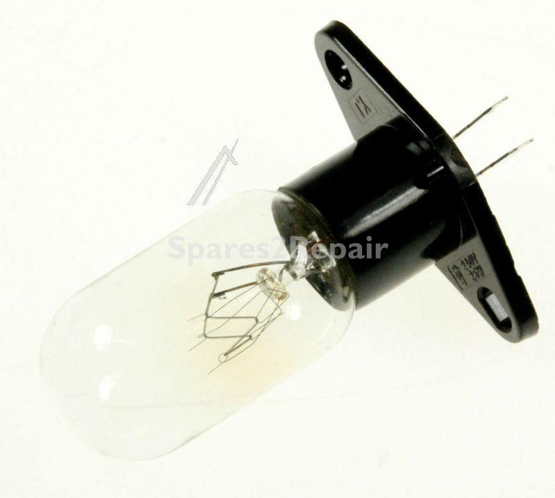 Oven Light - 49030617 Lamp [Candy Hoover]