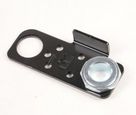 Lg Stopper - Ajc68689647 Stopper Assembly Door