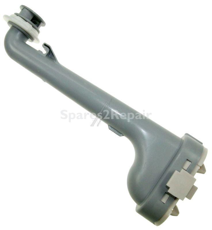 Arm Holder - 1173858109 Channel Drainage Assembly Grey [Electrolux Aeg]