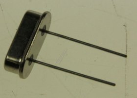 Philips Crystal - 996510008326 Crystal 12mhz Hc-49-us H Equal