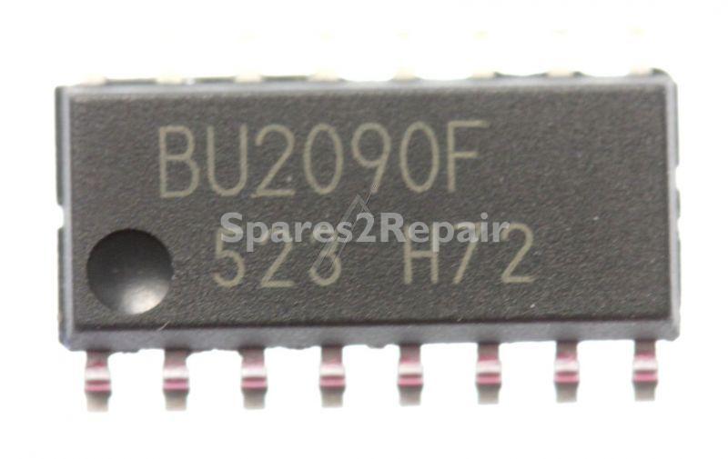 Philips Ic - Bu2090f 996510051891 Ic Bu2090f Sop16 Lde Driver 12
