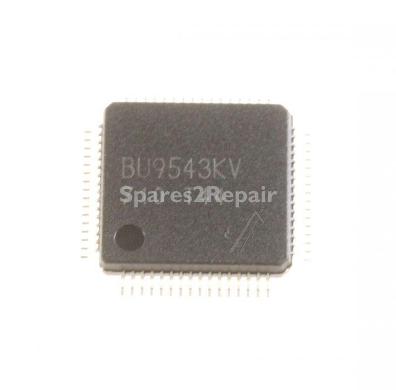 Philips Ic - 996510009311 Ic Bu9543kv Smd