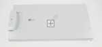 Freezer Case Flap - 42143597 F Door Gr-340 (424c-srg)(4*)str Ilpea [Vestel]