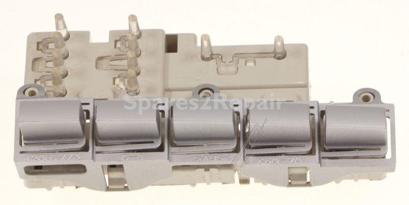 Haier Power Button - 0020203280 49052119 Power Button