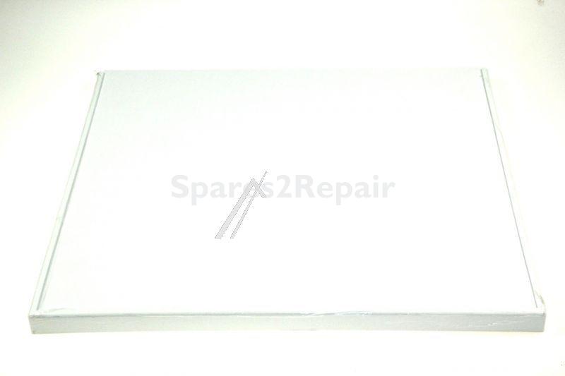Haier Cover - 0020200899u 49050574 Top Panel