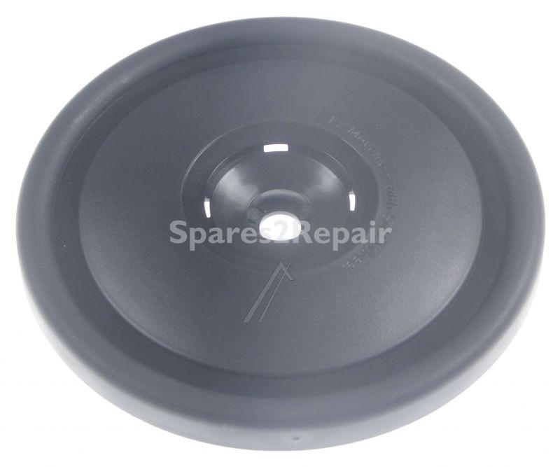 Samsung Roller - Dj97-01954a Wheel Unit Sc21f50va Black 180pp Tps Ne