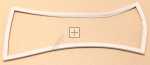 Hisense Gorenje Freezer Door Seal - Hk1467002 Gasket Part