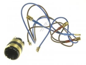 Various Cable Connectors - 00759170 Connection Part [Bosch Siemens]