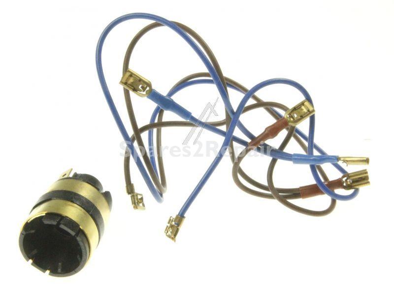 Various Cable Connectors - 00759170 Connection Part [Bosch Siemens]