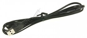Panasonic Various Cable Connectors - K2ghyys00004 Plug With Cable
