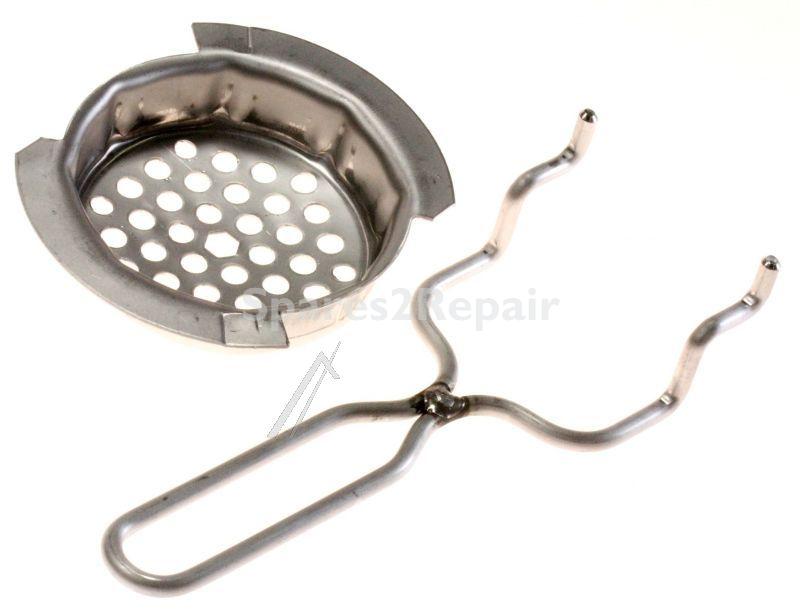 Microwave Noise Filter - 00621224 Filtering Jug [Bosch Siemens]