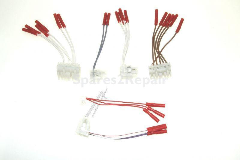 Plug - 00494748 Plug [Bosch Siemens]