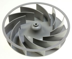 Samsung Fan Blades - Da31-00233a Fan: Twin-pjt Abs Hg-0760h Cream White