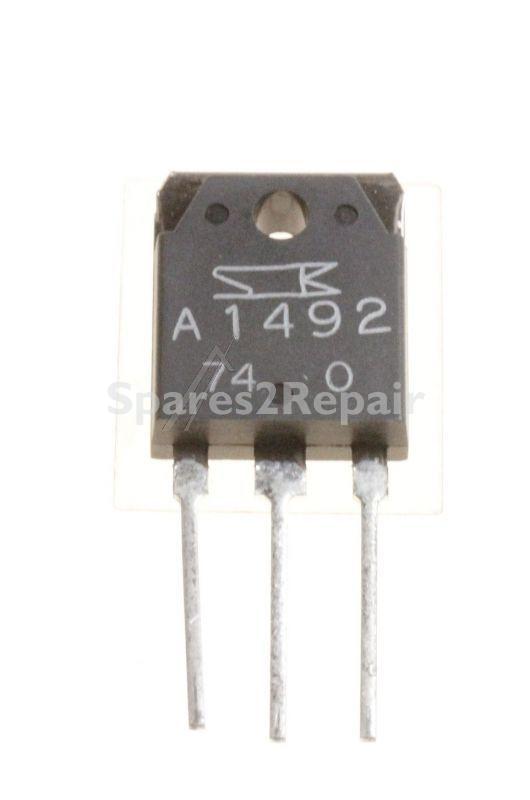 Sony Various Transistors - 2sa1492mopy 872901098 Transistors