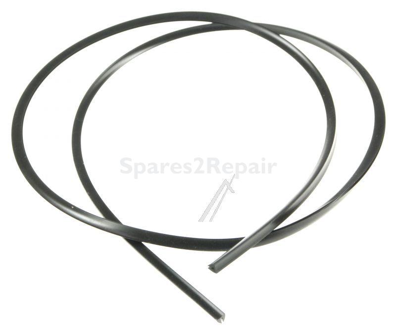 Oven Door Gasket - C00090839 482000077587 Gasket Inner Door [Whirlpool Indesit]