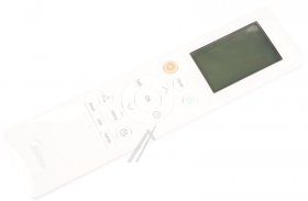 Remote Control - Rg10a22(b2s)-bgef 17317000012848 Remote Control [Midea]
