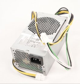Acer Pc Power Supply Unit - Dc 3001h 008 300w Power Supply Active Pfc