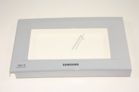Samsung Door - De64-00091j Door-a m1618-xeg xet abs pure-wht