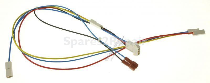 Harness - 1991133 Cable Harness [Amica]