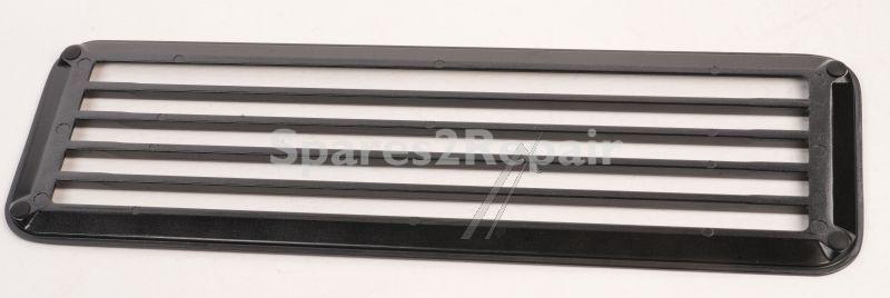 Housing Part - 12366000000941 Lid Cover [Midea]