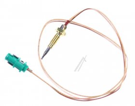 Faber Franke Roblin Thermocouple - 133 0572 005 Sp Hob Thermocouple L450mm 2 Wires