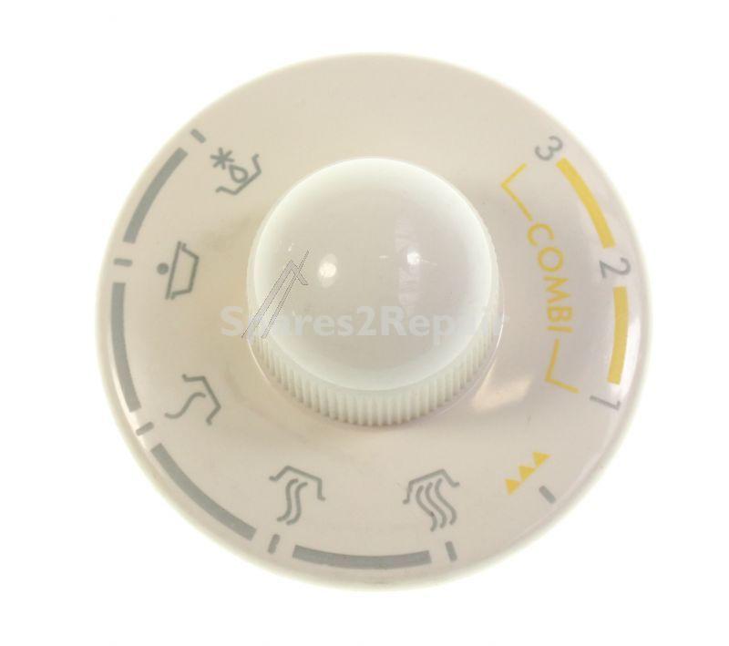 Button - Ga1257 Button [Delonghi]