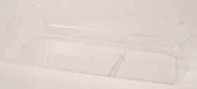 Lg Refrigerator - Freezer Door Shelf - Ebz64685505 Cover Lower Part 4098685 Cover Lower Gcfl567pqae - Lg Electronics