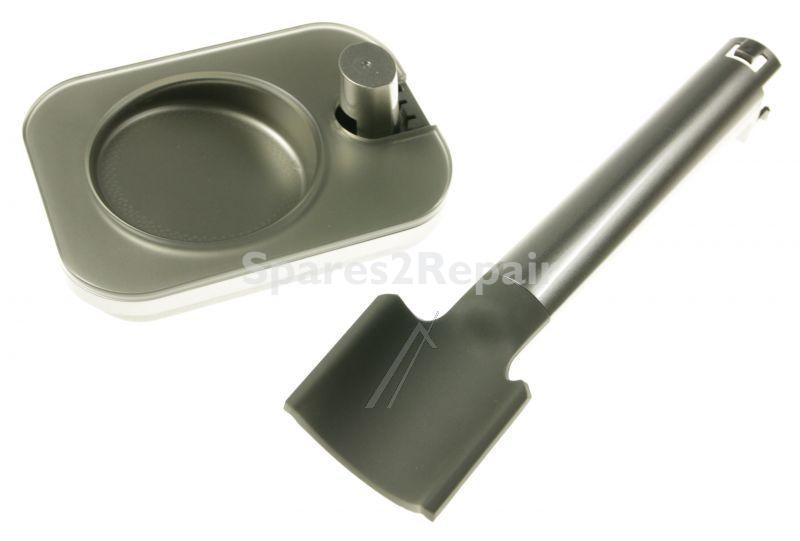 Flap - 4055301818 Cover For Container [Electrolux Aeg]