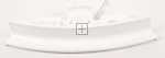 Compatible Washing Machine And Tumble Dryer Door Handles - Washing Machine Door Handle Alternative For Beko-grundig-arcelik-bauknecht