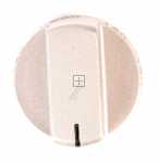 Control Knobs - 9072332 Rotary Knob El es 44mm 7039 00 Sreb [Amica]