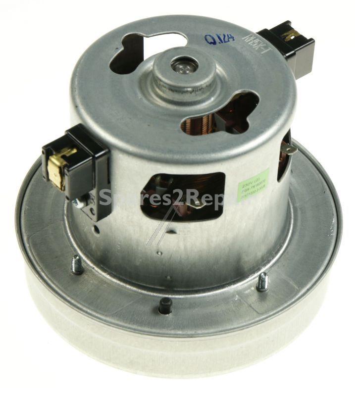 Vacuum Cleaner Motor - 00755626 Motor [Bosch Siemens]