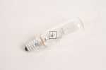 Faber Franke Roblin Incandescent Light Bulbs - 133 0016 869 Tube Lamp 40w 230-240v