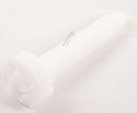 Foot - 42389864 Built In Foot [Vestel]