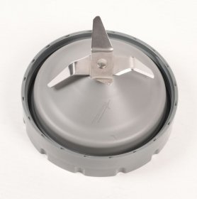 Mixer - Blender Blade - Kw717476 Smoothie2go Blade Assembly With Seal [Delonghi]