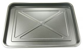 Tray - Kw711718 Baking Tray Fo280 [Delonghi]