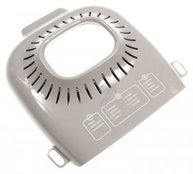 Flap - Ss-189361 Cover Grey [Groupe SEB]